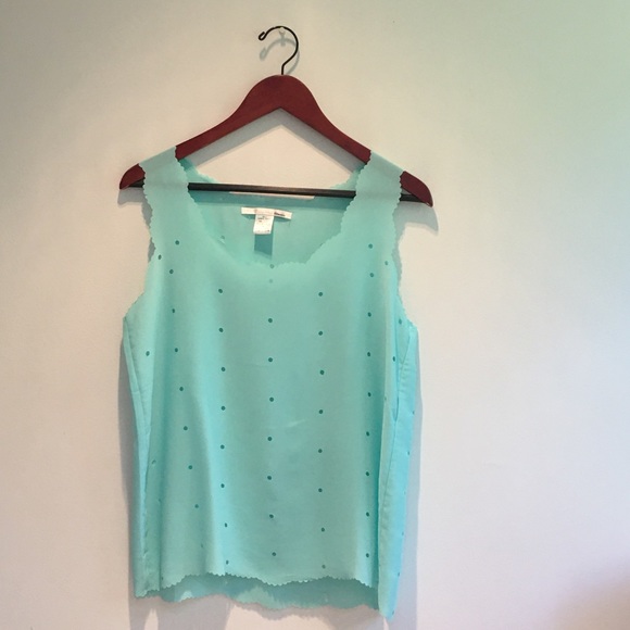 Ellison Tank Top - Picture 2 of 13